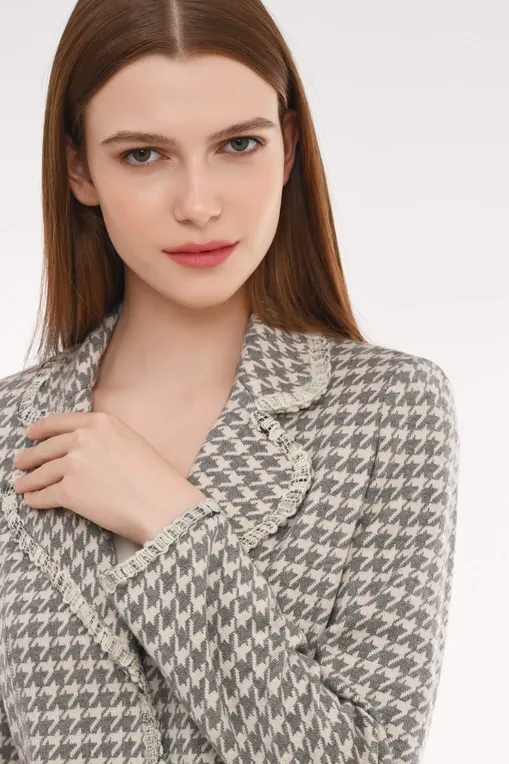 Жакеты Caterina Leman ZA6624-76 08/02