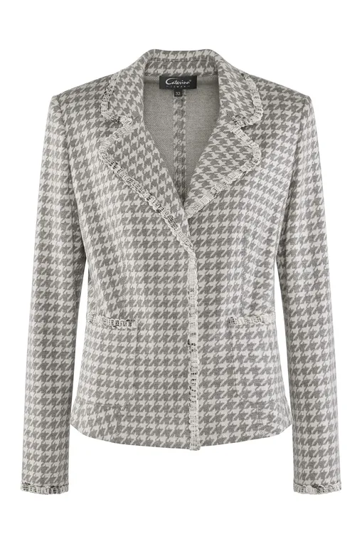 Жакеты Caterina Leman ZA6624-76 08/02