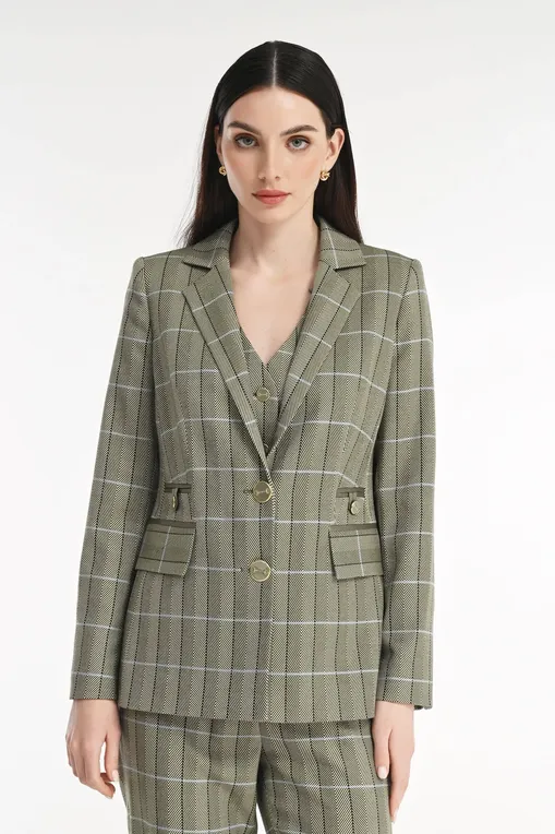 Жакеты Caterina Leman ZA6640-234 26/03