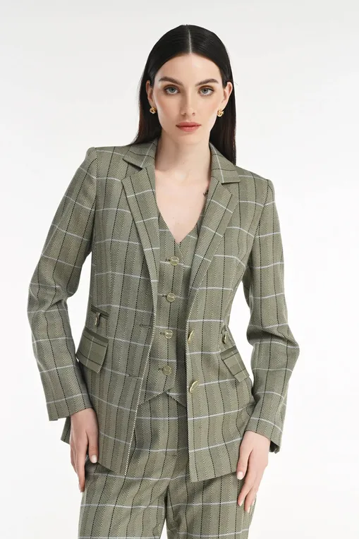 Жакеты Caterina Leman ZA6640-234 26/03