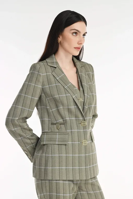 Жакеты Caterina Leman ZA6640-234 26/03