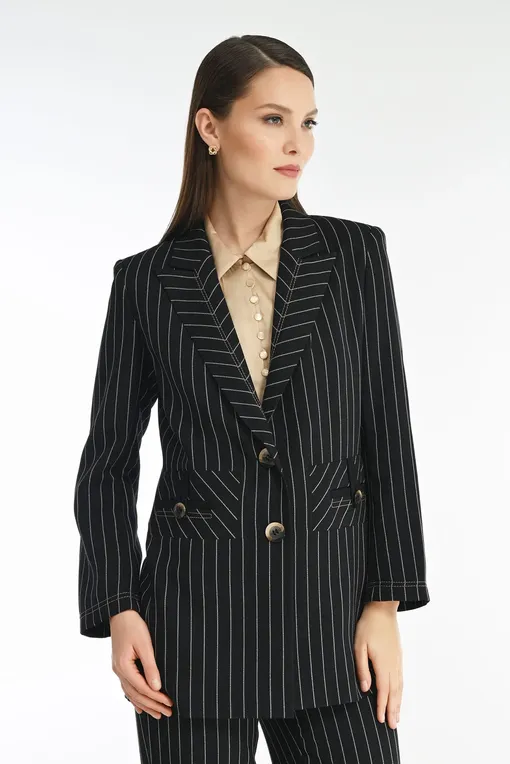 Жакеты Caterina Leman ZA6709-272 09/03