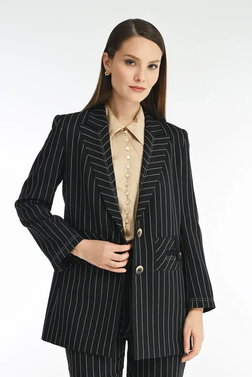 Жакеты Caterina Leman ZA6709-272 09/03