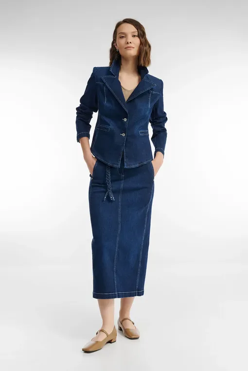 Жакеты Caterina Leman ZA6808-346 00/07