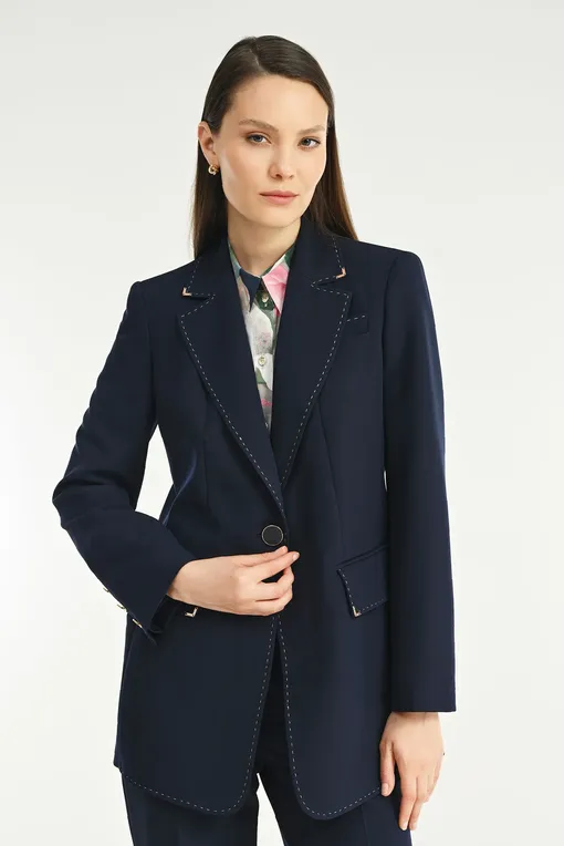 Жакеты Caterina Leman ZA6873-9 00/15