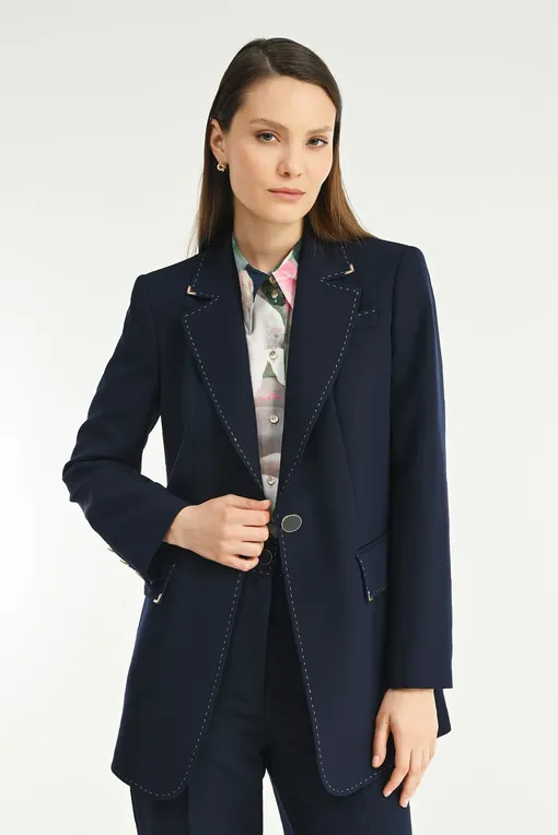 Жакеты Caterina Leman ZA6873-9 00/15