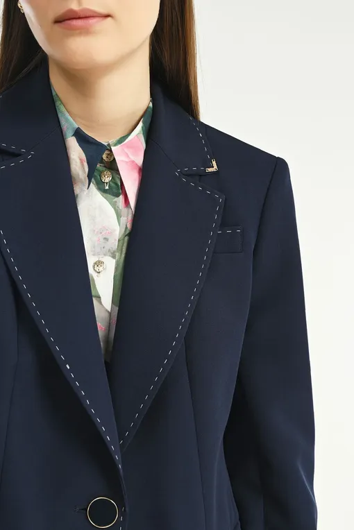 Жакеты Caterina Leman ZA6873-9 00/15