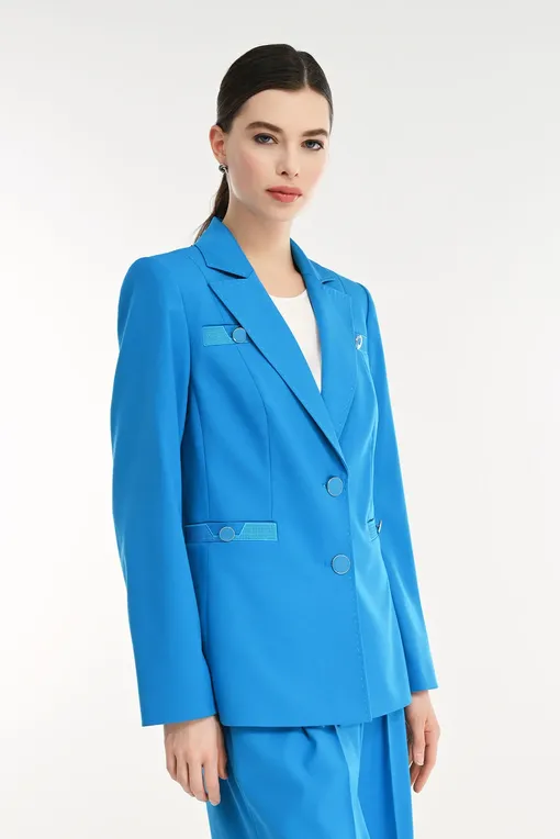 Жакеты Caterina Leman ZA6912-16 00/17