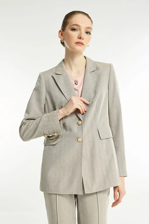 Жакеты Caterina Leman ZA6926-45 03/02