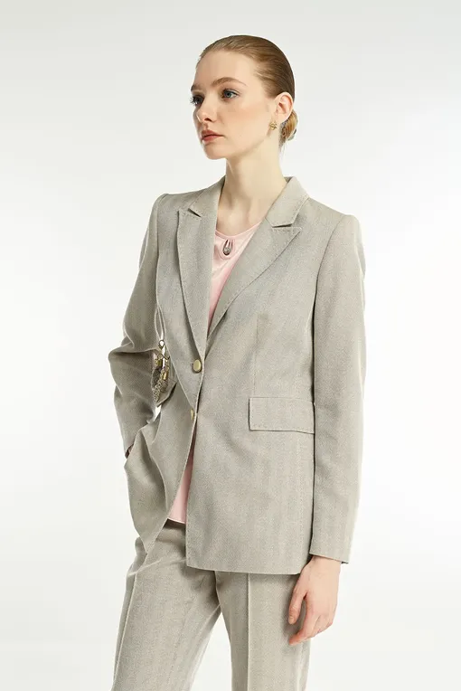 Жакеты Caterina Leman ZA6926-45 03/02