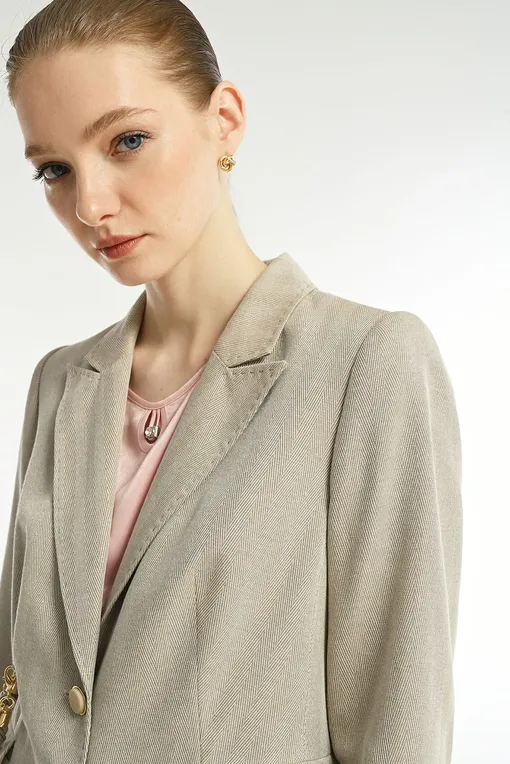 Жакеты Caterina Leman ZA6926-45 03/02