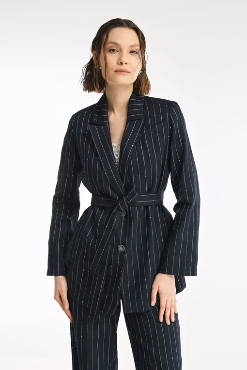 Жакеты Caterina Leman ZA7031-120 15/01