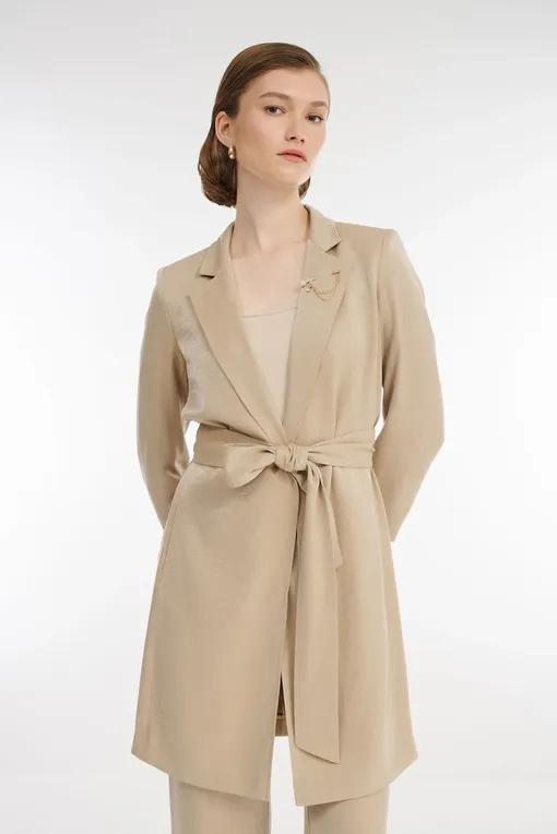 Жакеты Caterina Leman ZA7104-103 00/03