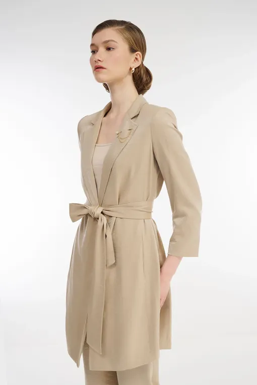 Жакеты Caterina Leman ZA7104-103 00/03