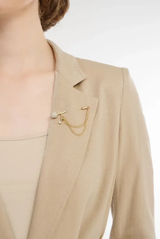 Жакеты Caterina Leman ZA7104-103 00/03