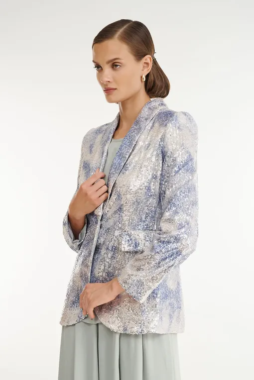 Жакеты Caterina Leman ZA7246-354 14/10