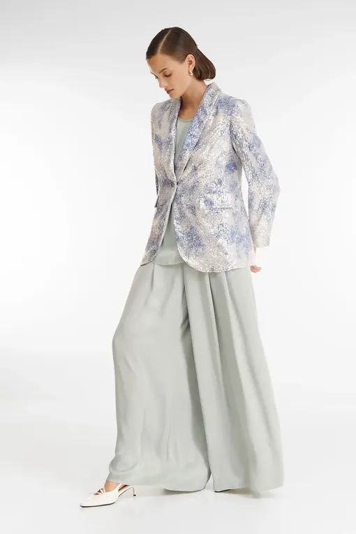 Жакеты Caterina Leman ZA7246-354 14/10