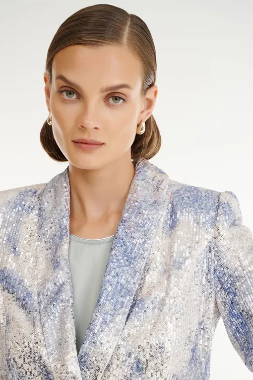 Жакеты Caterina Leman ZA7246-354 14/10