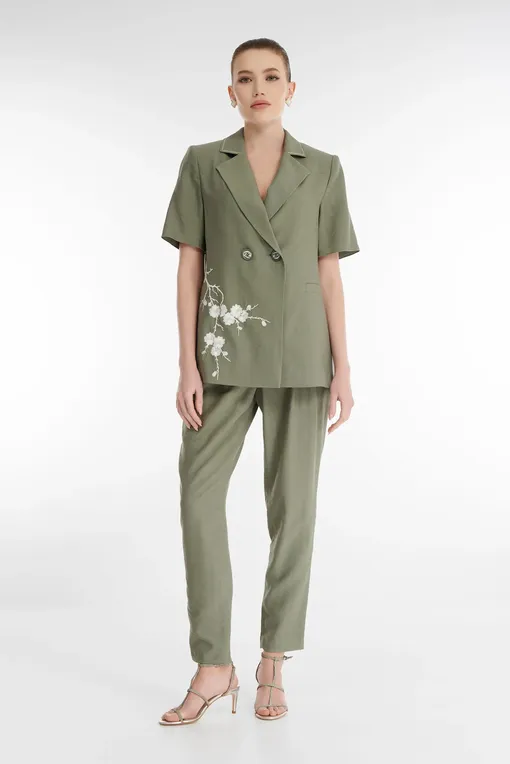 Жакеты Caterina Leman ZA7254-169 00/26