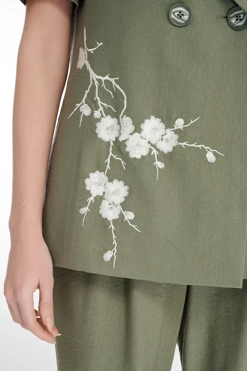 Жакеты Caterina Leman ZA7254-169 00/26