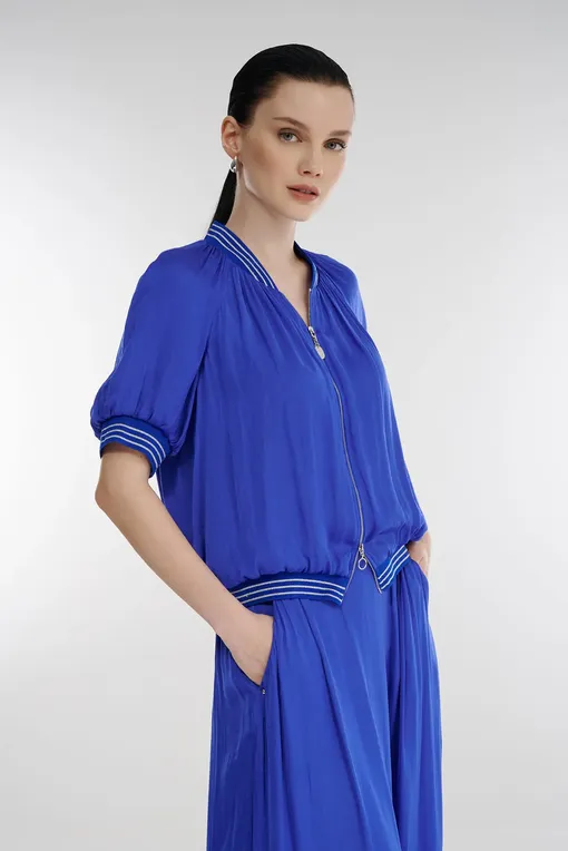 Жакеты Caterina Leman ZA7291-154 00/10