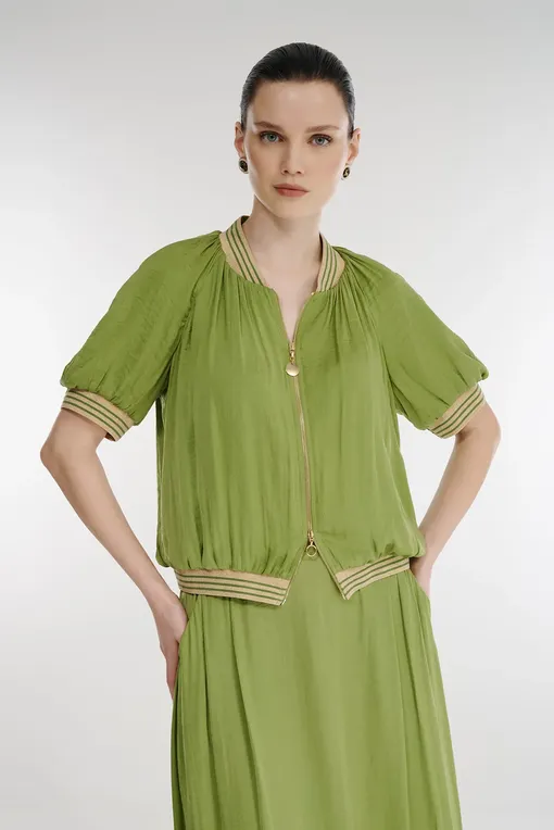 Жакеты Caterina Leman ZA7291-154 00/06