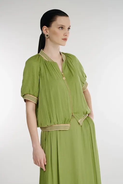 Жакеты Caterina Leman ZA7291-154 00/06