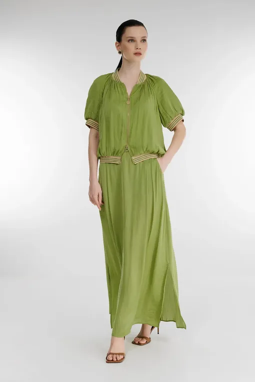 Жакеты Caterina Leman ZA7291-154 00/06