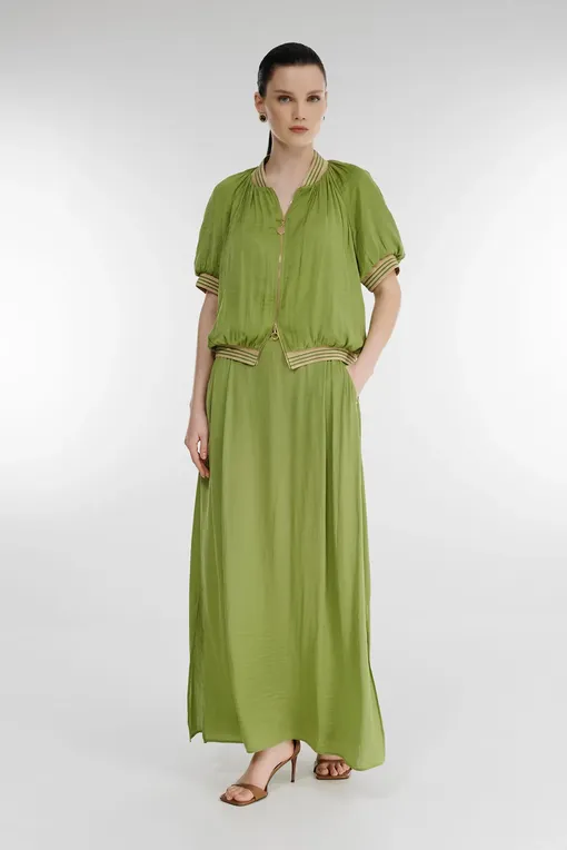 Жакеты Caterina Leman ZA7291-154 00/06