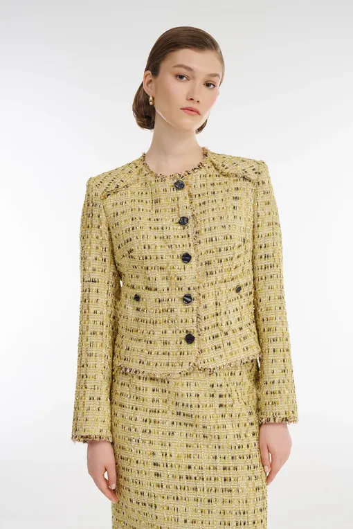 Жакеты Caterina Leman ZA7411-46 19/04