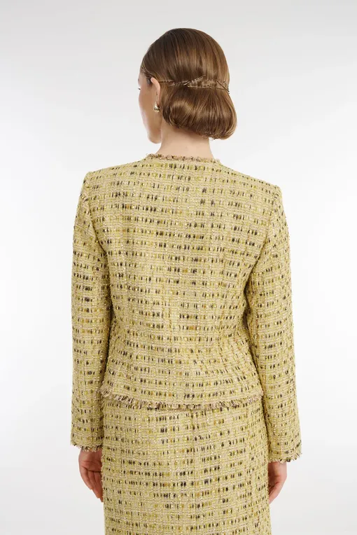 Жакеты Caterina Leman ZA7411-46 19/04