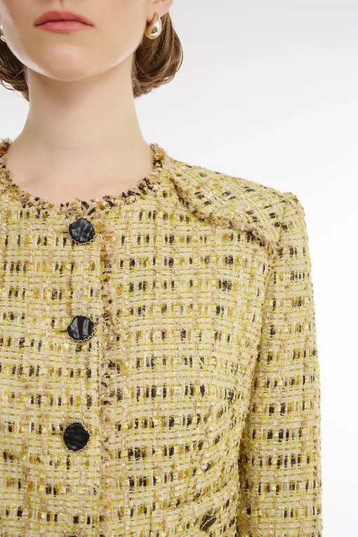 Жакеты Caterina Leman ZA7411-46 19/04