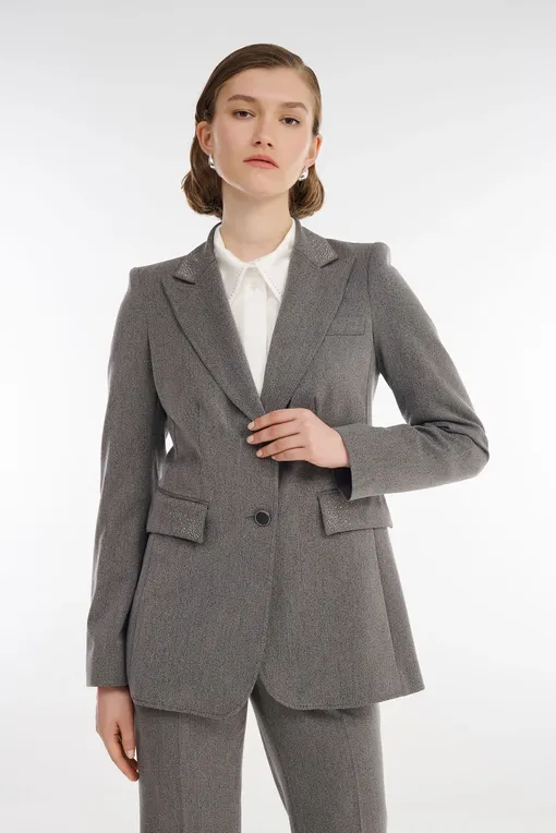 Жакеты Caterina Leman ZA7416-39 25/09