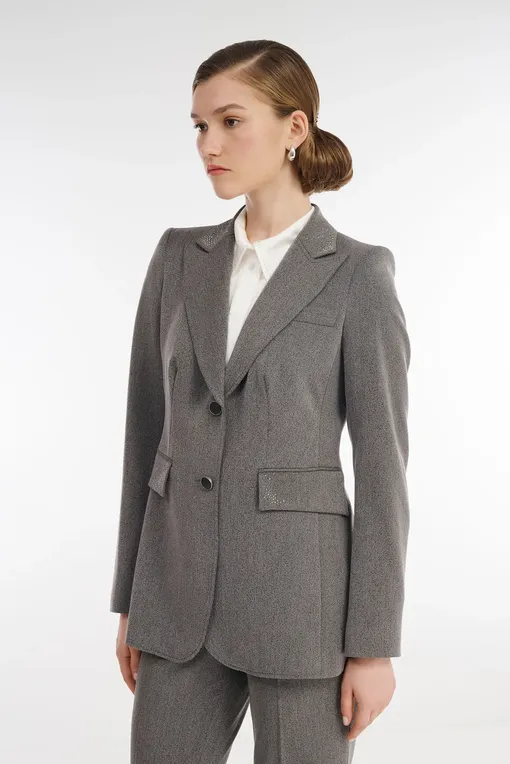 Жакеты Caterina Leman ZA7416-39 25/09