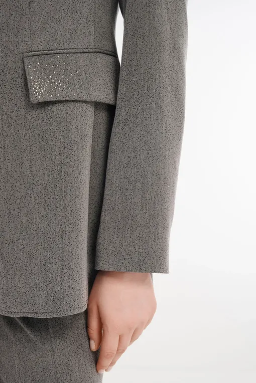 Жакеты Caterina Leman ZA7416-39 25/09