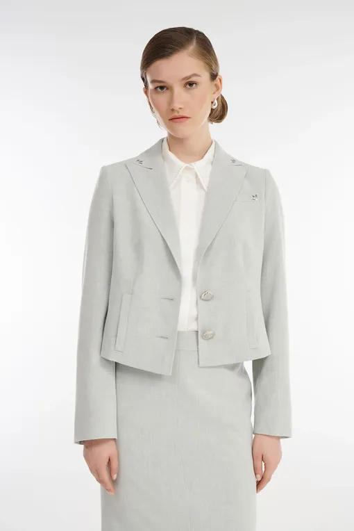 Жакеты Caterina Leman ZA7441-9 00/08