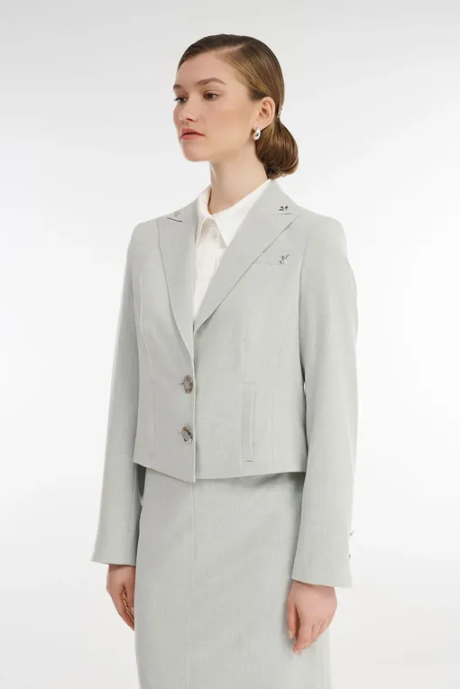 Жакеты Caterina Leman ZA7441-9 00/08