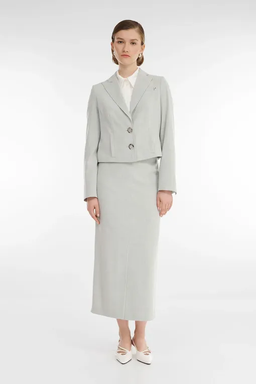 Жакеты Caterina Leman ZA7441-9 00/08