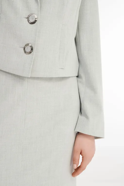 Жакеты Caterina Leman ZA7441-9 00/08