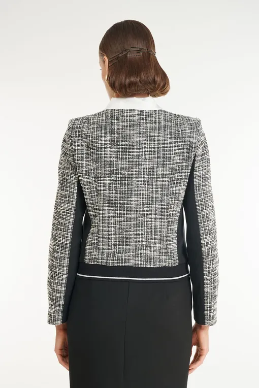 Жакеты Caterina Leman ZA7465-66 09/01