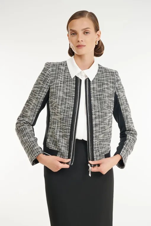 Жакеты Caterina Leman ZA7465-66 09/01