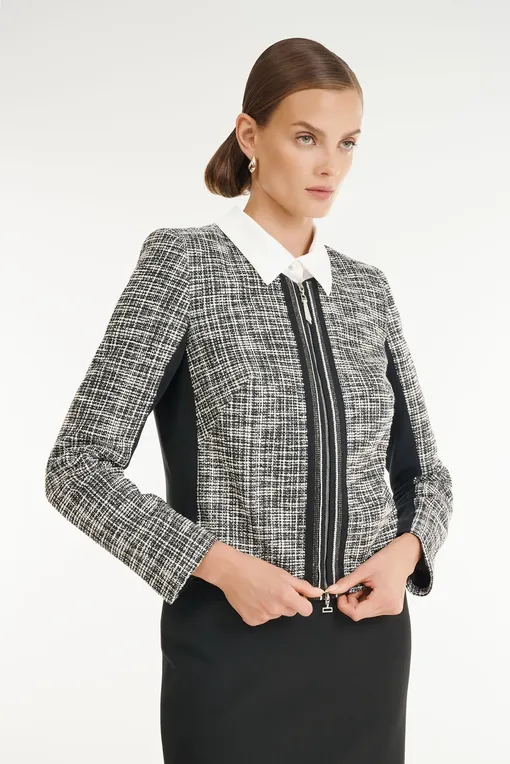 Жакеты Caterina Leman ZA7465-66 09/01