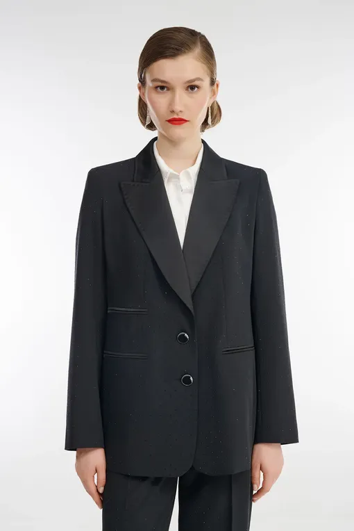 Жакеты Caterina Leman ZA7472-74 00/09