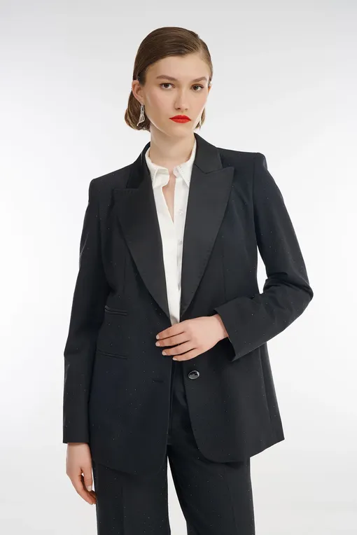 Жакеты Caterina Leman ZA7472-74 00/09