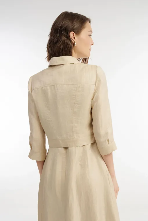 Жакеты Caterina Leman ZA7494-276 00/03