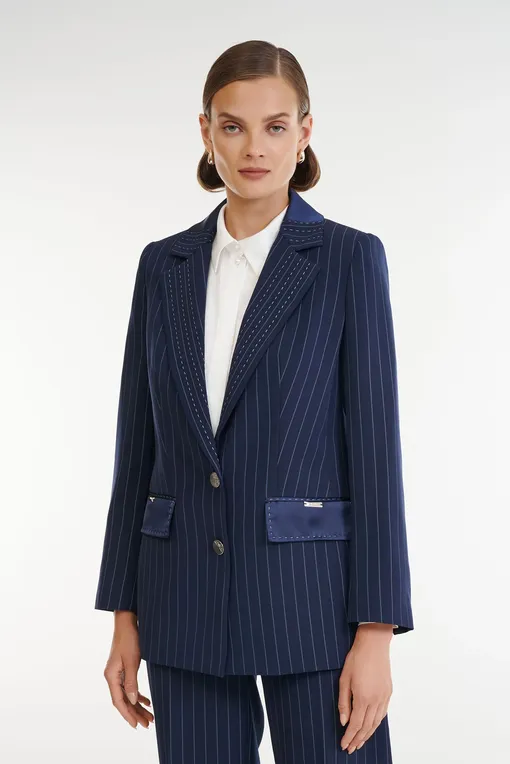 Жакеты Caterina Leman ZA7527-85 15/08