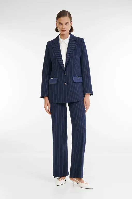 Жакеты Caterina Leman ZA7527-85 15/08