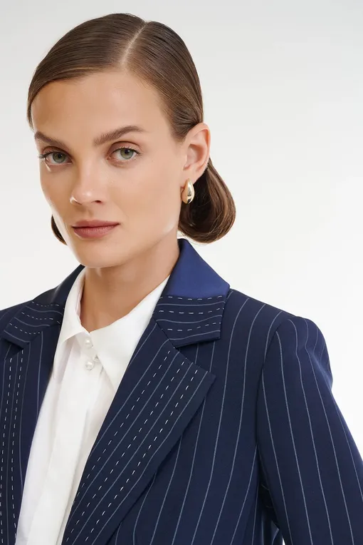 Жакеты Caterina Leman ZA7527-85 15/08