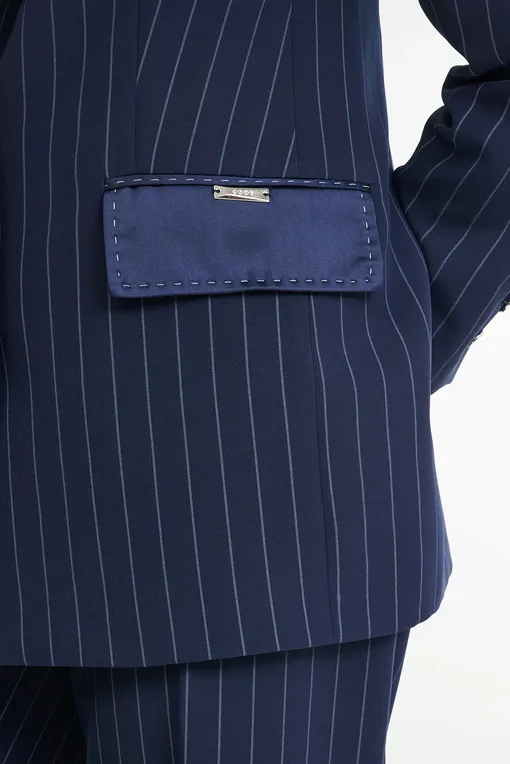 Жакеты Caterina Leman ZA7527-85 15/08