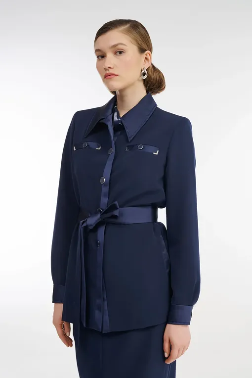 Жакеты Caterina Leman ZA7530-86/87 00/15